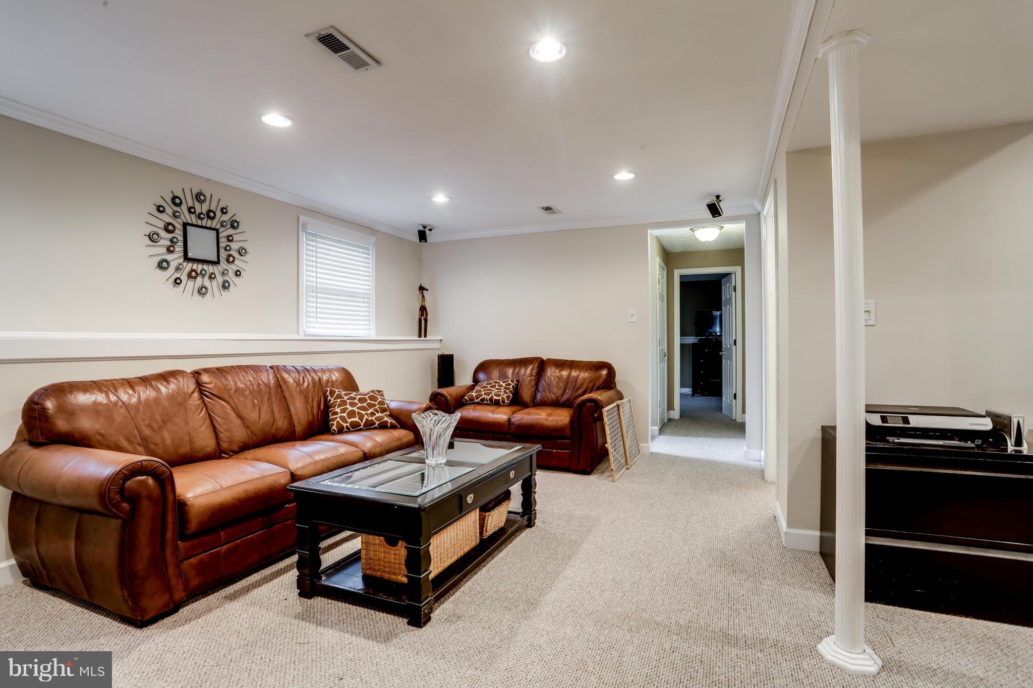 9340 Northgate Road Laurel, MD 20723 - Photo 17 of 30 Family Room