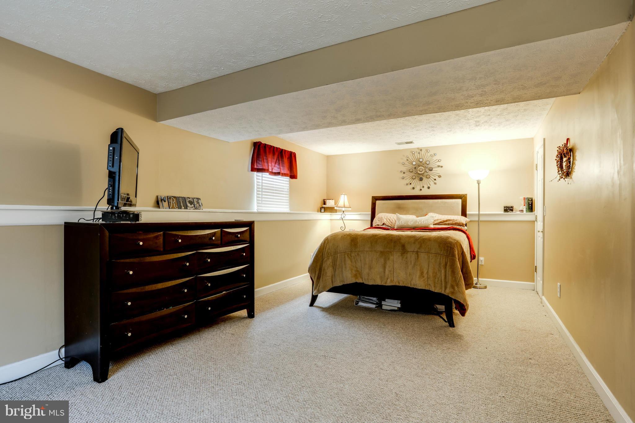 9340 Northgate Road Laurel, MD 20723 - Photo 21 of 30 LL Bedroom (Master)