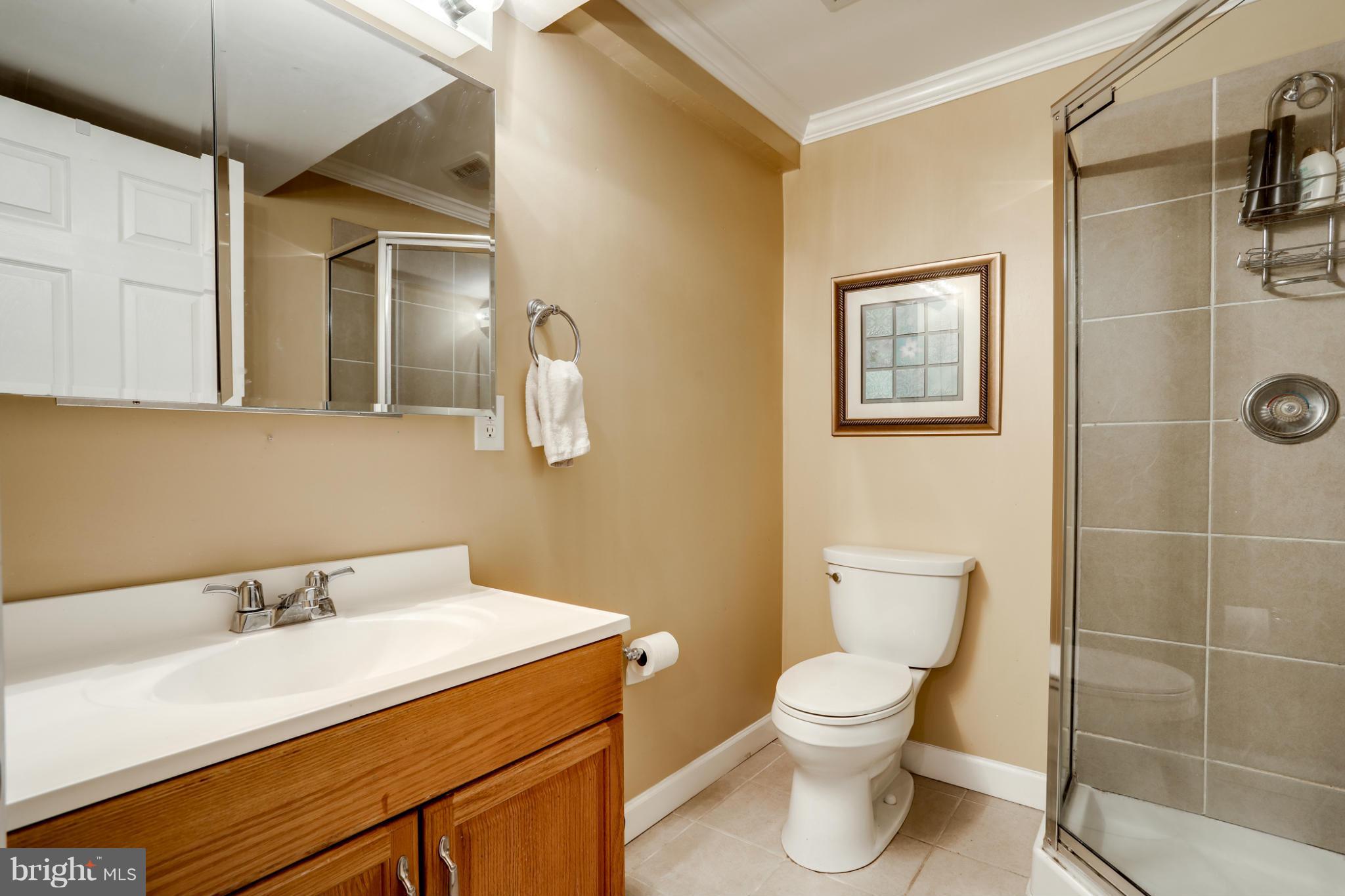 9340 Northgate Road Laurel, MD 20723 - Photo 22 of 30 LL Bath