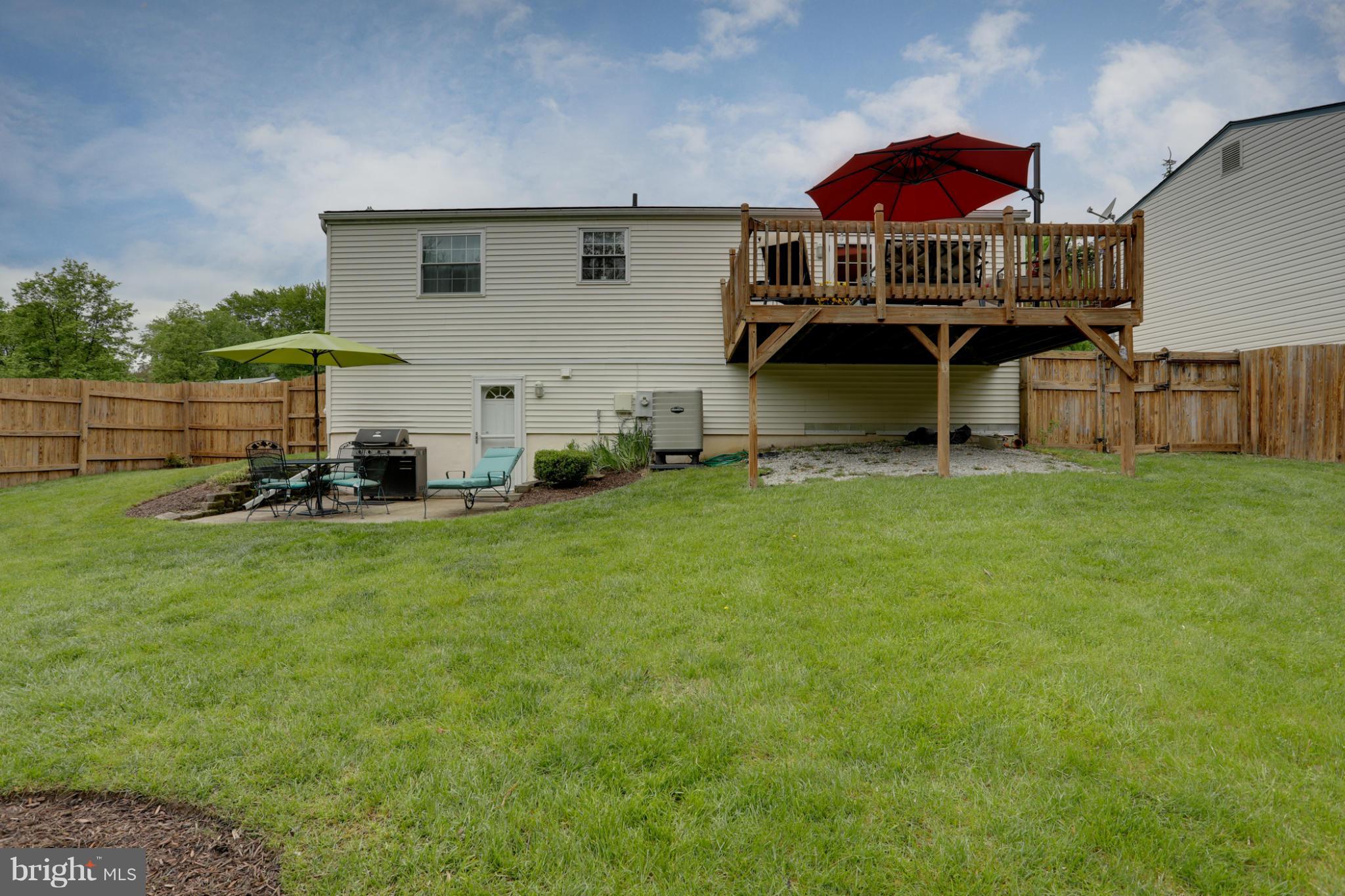 9340 Northgate Road Laurel, MD 20723 - Photo 26 of 30 Exterior (General)