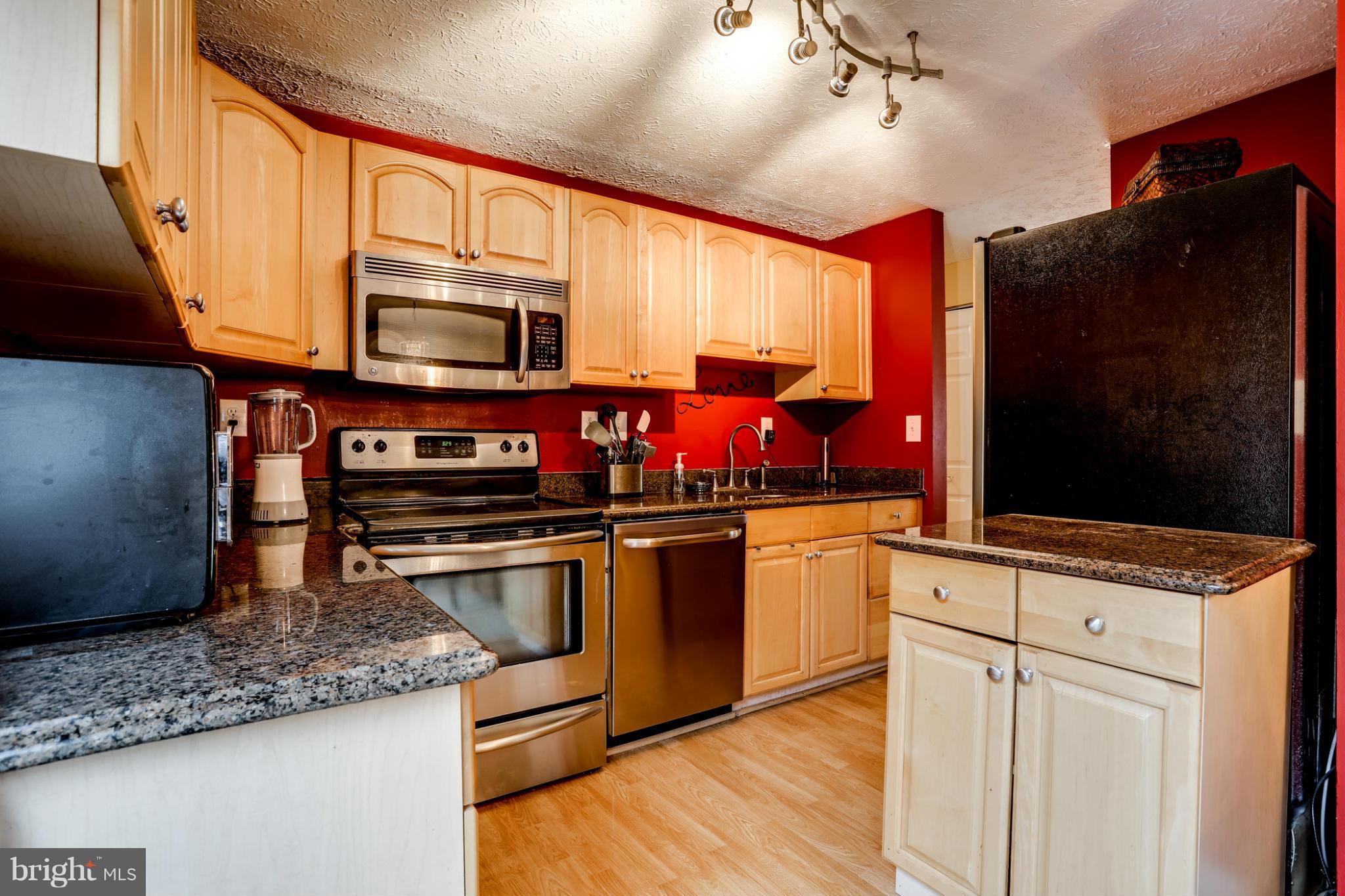 9340 Northgate Road Laurel, MD 20723 - Photo 5 of 30 Kitchen