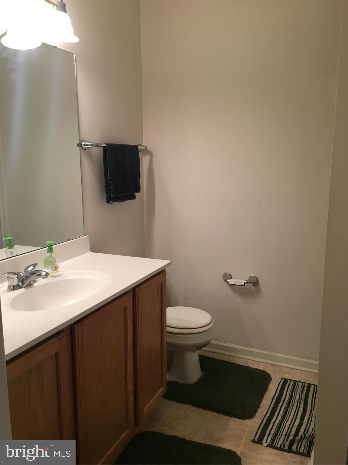 7635 Fairbrook Road Baltimore, MD 21244 - Photo 15 of 19 Bath (Master)