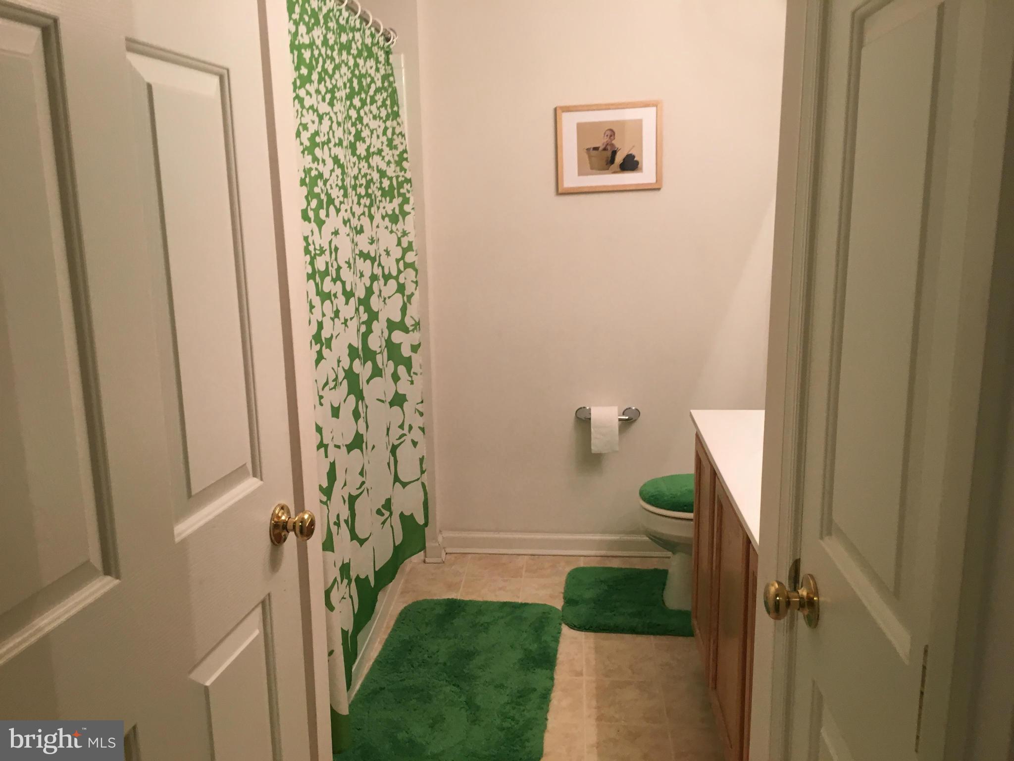 7635 Fairbrook Road Baltimore, MD 21244 - Photo 18 of 19 Bath