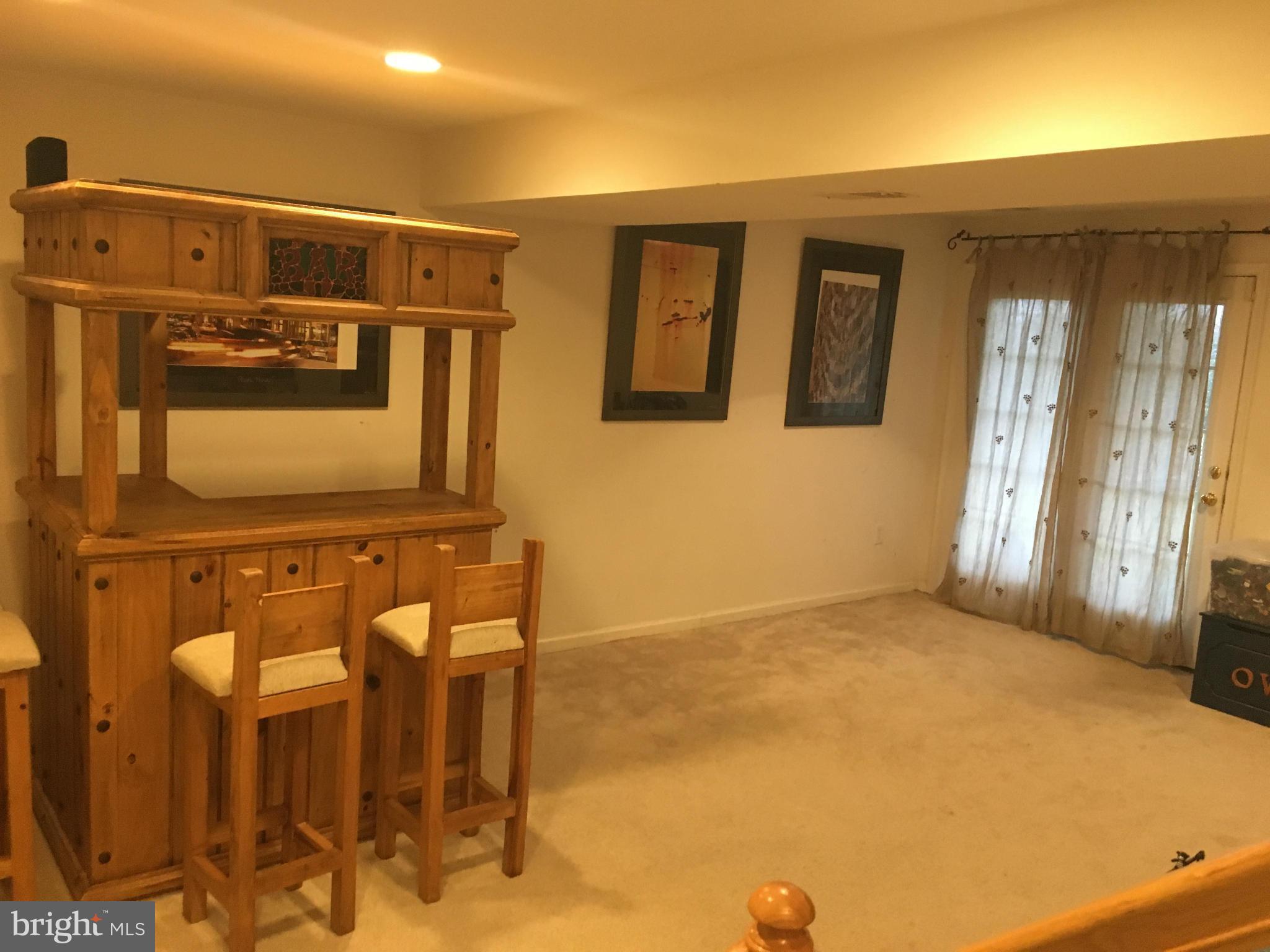 7635 Fairbrook Road Baltimore, MD 21244 - Photo 9 of 19 Basement