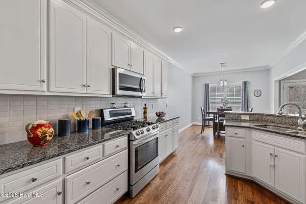 $399,900 | 850 Live Oak Lane, Nashville, NC 27856