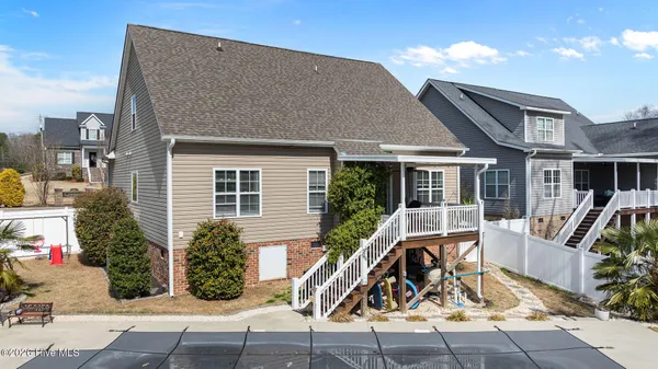 $399,900 | 850 Live Oak Lane, Nashville, NC 27856