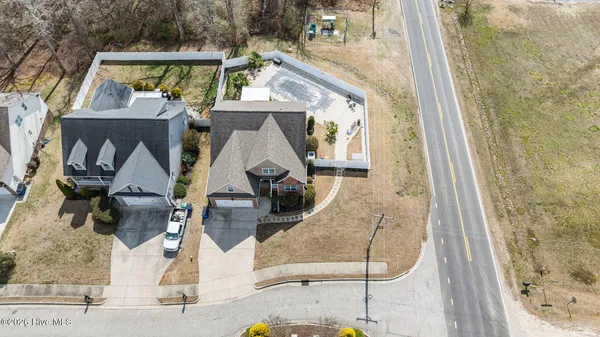 $399,900 | 850 Live Oak Lane, Nashville, NC 27856