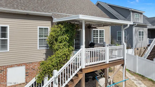 $399,900 | 850 Live Oak Lane, Nashville, NC 27856