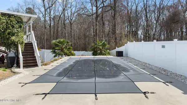 $399,900 | 850 Live Oak Lane, Nashville, NC 27856