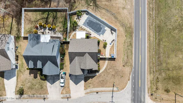 $399,900 | 850 Live Oak Lane, Nashville, NC 27856