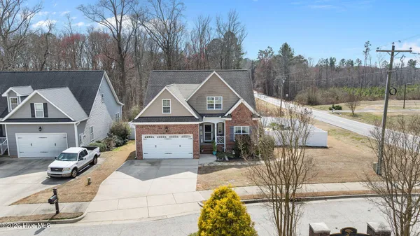 $399,900 | 850 Live Oak Lane, Nashville, NC 27856