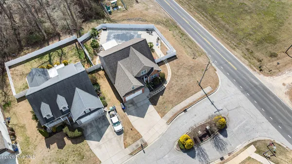 $399,900 | 850 Live Oak Lane, Nashville, NC 27856