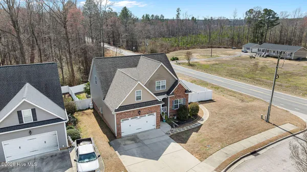 $399,900 | 850 Live Oak Lane, Nashville, NC 27856