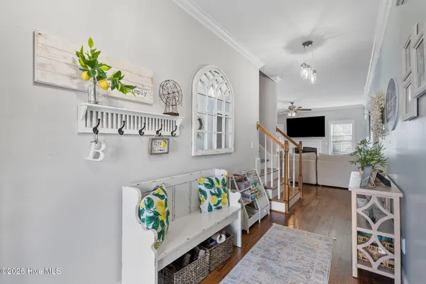 $399,900 | 850 Live Oak Lane, Nashville, NC 27856