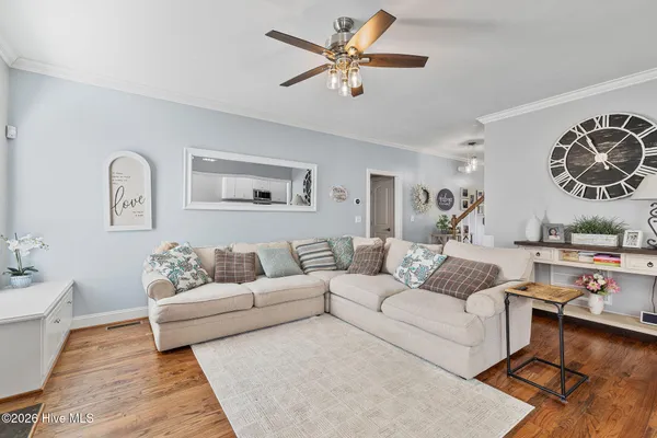 $399,900 | 850 Live Oak Lane, Nashville, NC 27856