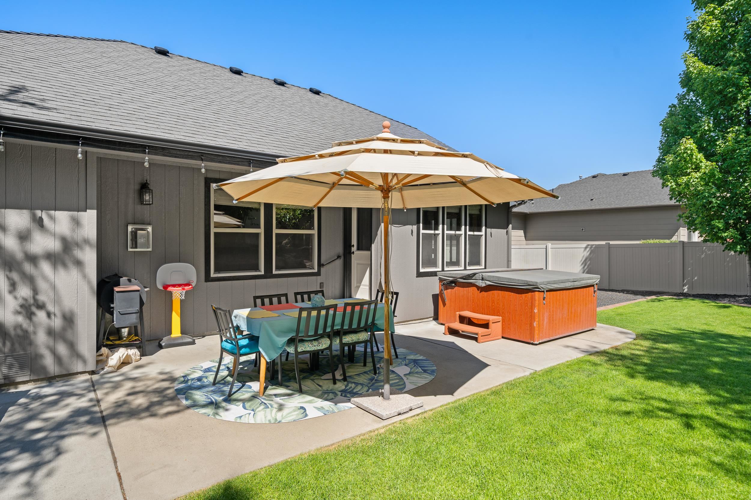 9208 North Seminole Street Spokane, WA 99208 - Photo 34 of 43