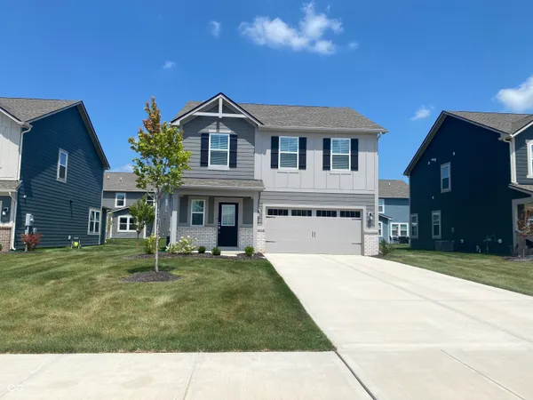 $2,560 | 6698 Hawthorne Drive, McCordsville, IN 46055