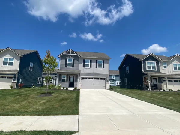 $2,560 | 6698 Hawthorne Drive, McCordsville, IN 46055