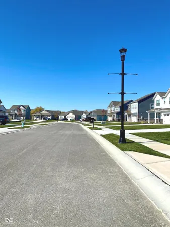 $2,560 | 6698 Hawthorne Drive, McCordsville, IN 46055