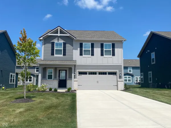 $2,560 | 6698 Hawthorne Drive, McCordsville, IN 46055