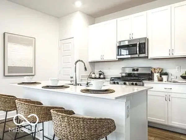 $2,560 | 6698 Hawthorne Drive, McCordsville, IN 46055