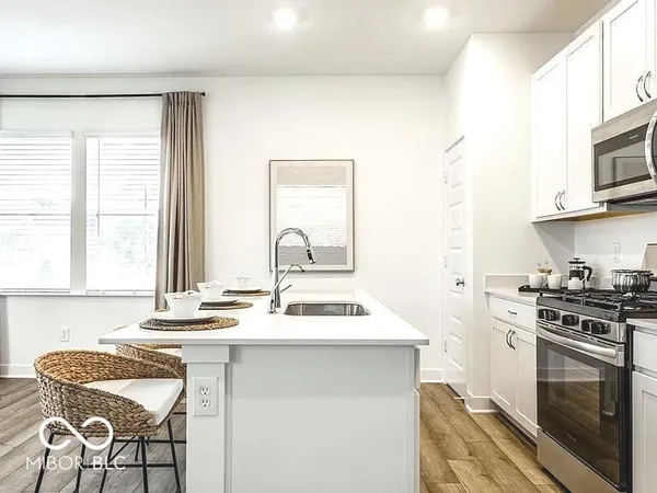 $2,560 | 6698 Hawthorne Drive, McCordsville, IN 46055