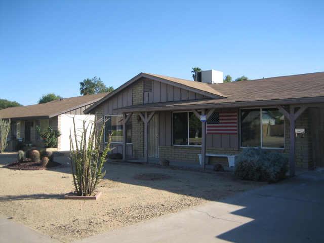2319 West Bloomfield Road Phoenix, AZ 85029 - Photo 1 of 6 Primary Photo
