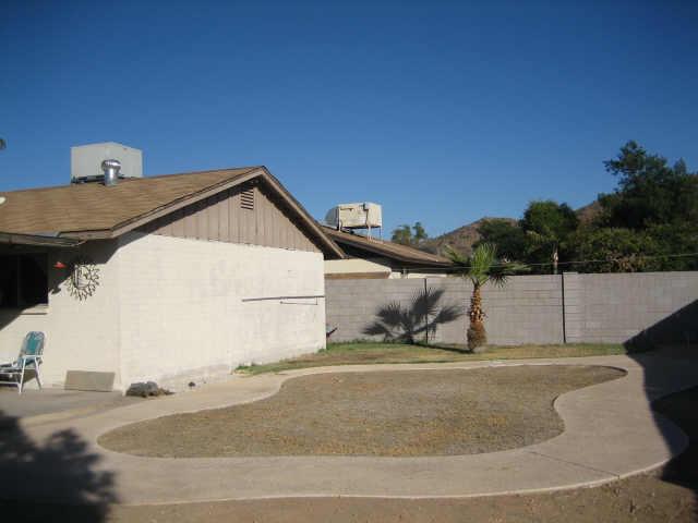 2319 West Bloomfield Road Phoenix, AZ 85029 - Photo 6 of 6 Additional Photo