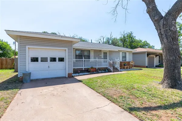 $178,000 | 741 Briarwood Street, Abilene, TX 79603