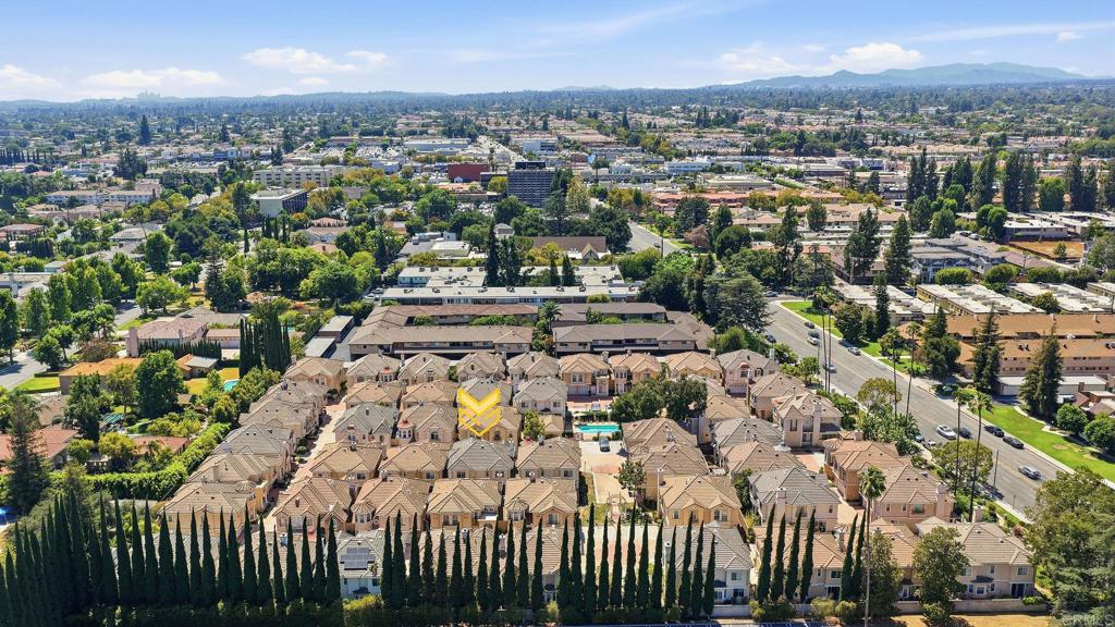 454 West Duarte Road, Unit B Arcadia, CA 91007 - Photo 54 of 55
