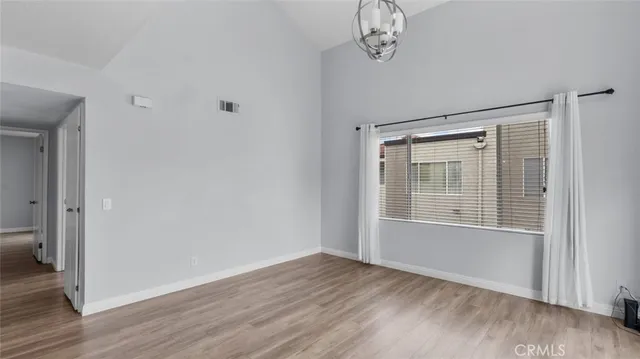 $2,850 | 24491 Valle Del Oro, Unit 201, Newhall, CA 91321