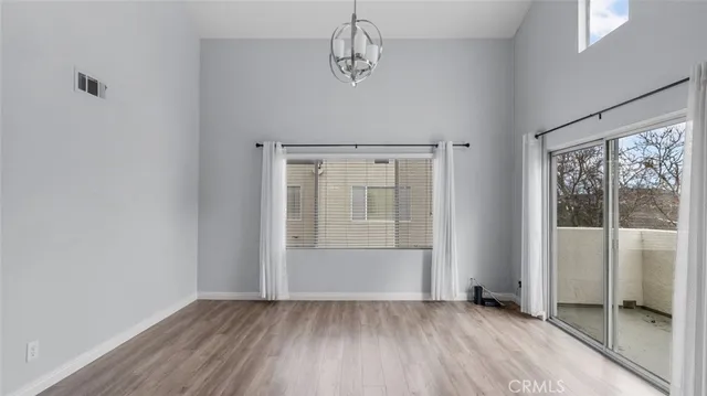 $2,750 | 24491 Valle Del Oro, Unit 201, Newhall, CA 91321