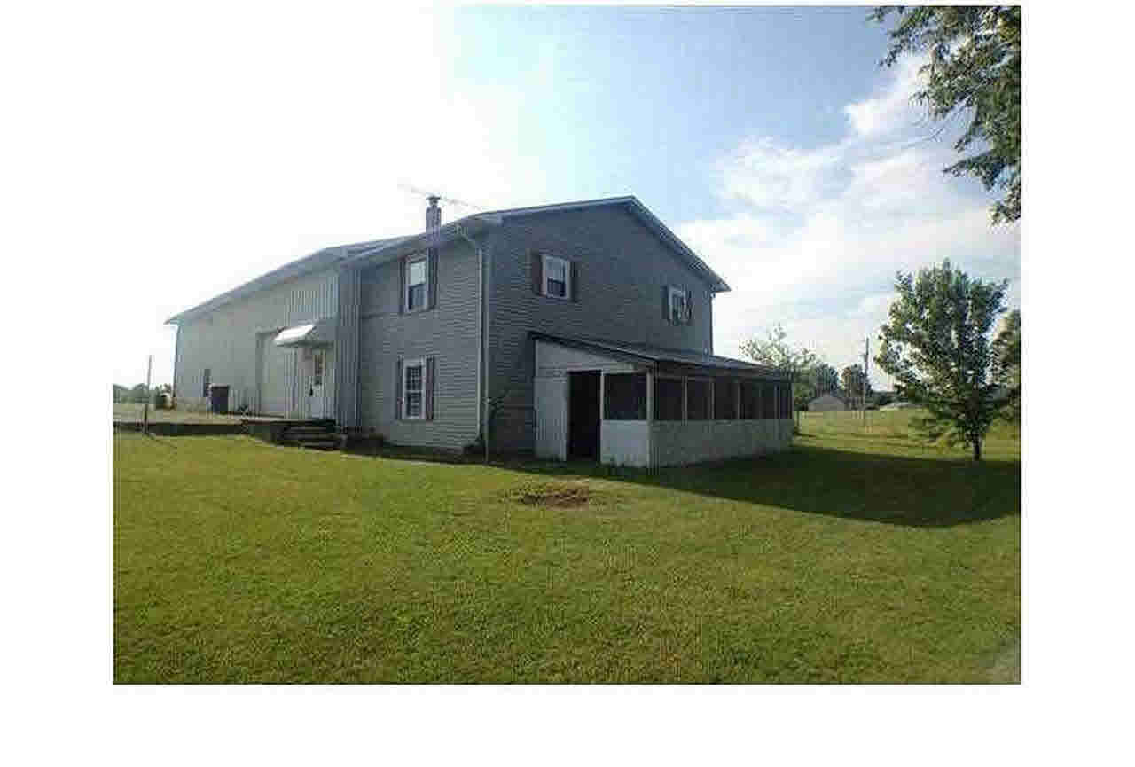 10001 South 200 E Road Muncie, IN 47302 - Photo 1 of 18 Gallery Image 1