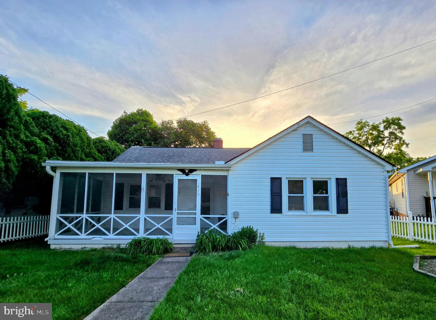 475 Banks Fort Road Strasburg, VA 22657 - Photo 1 of 21 Gallery Image 1