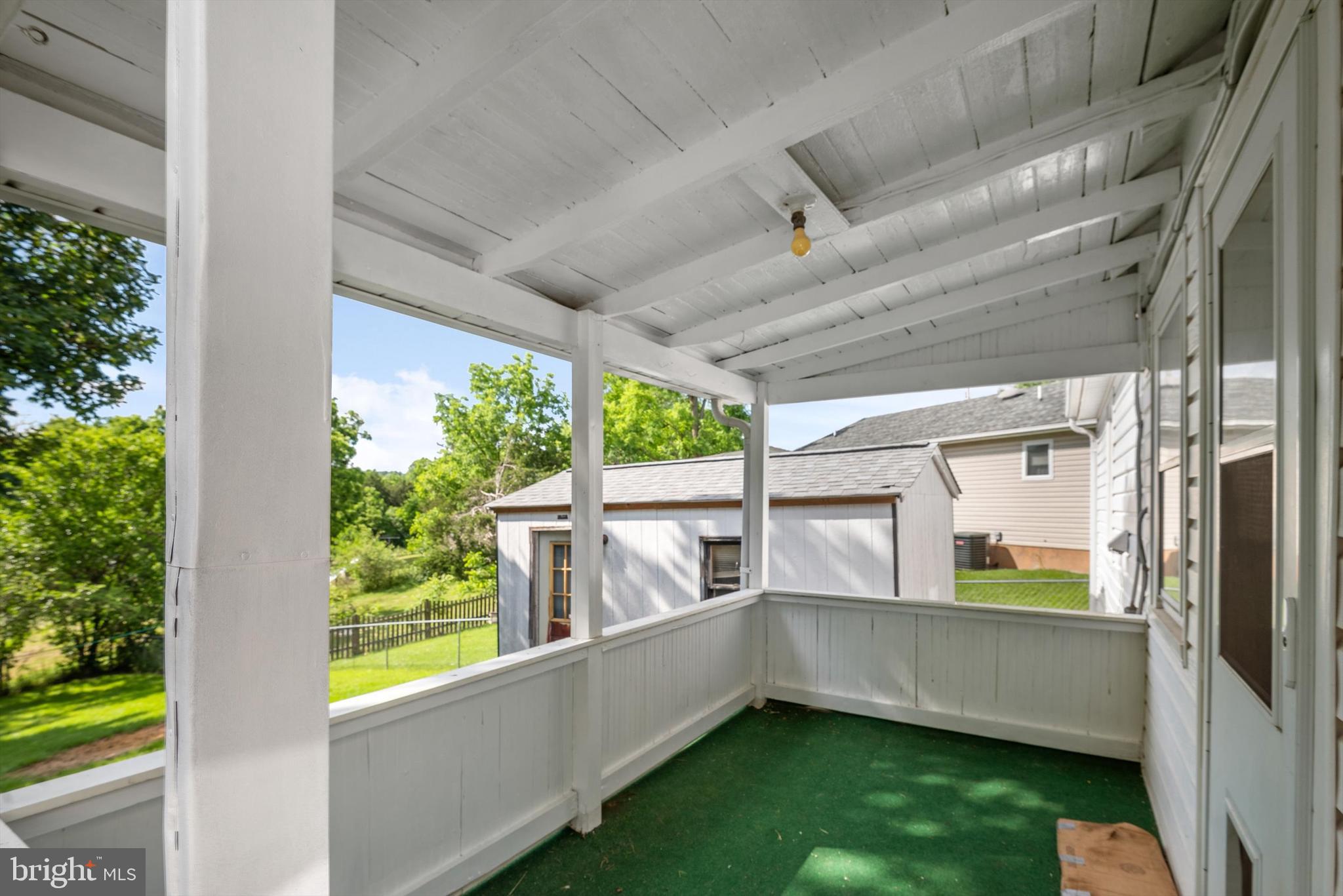 475 Banks Fort Road Strasburg, VA 22657 - Photo 17 of 21 Gallery Image 17