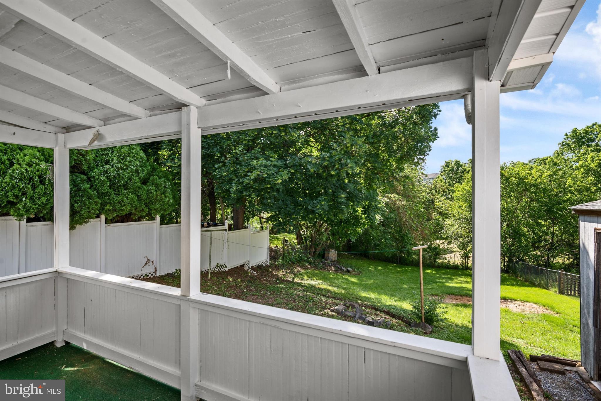 475 Banks Fort Road Strasburg, VA 22657 - Photo 18 of 21 Gallery Image 18