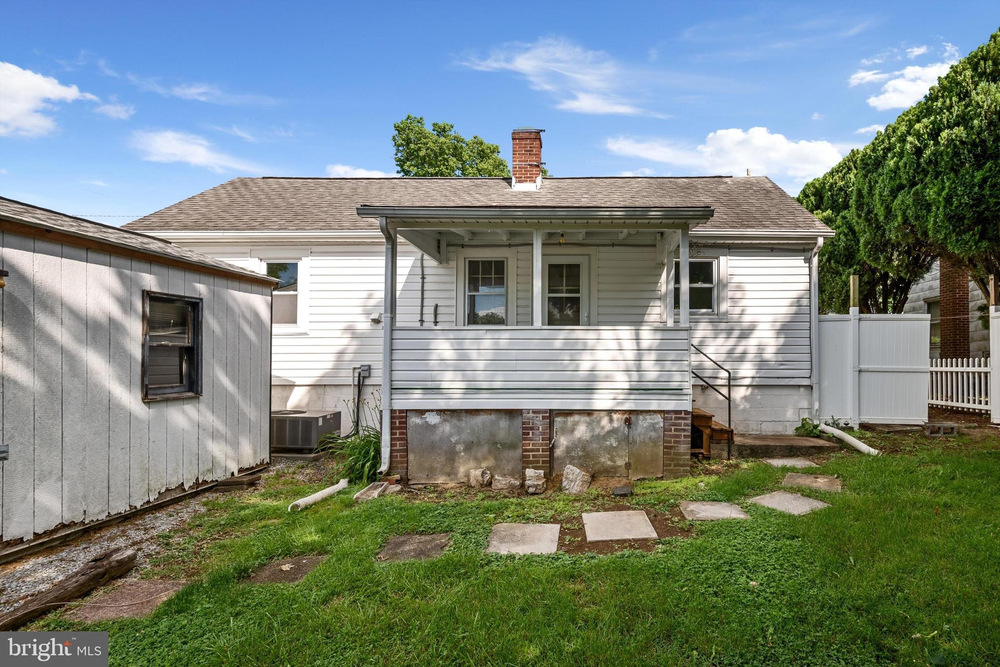 475 Banks Fort Road Strasburg, VA 22657 - Photo 20 of 21 Gallery Image 20