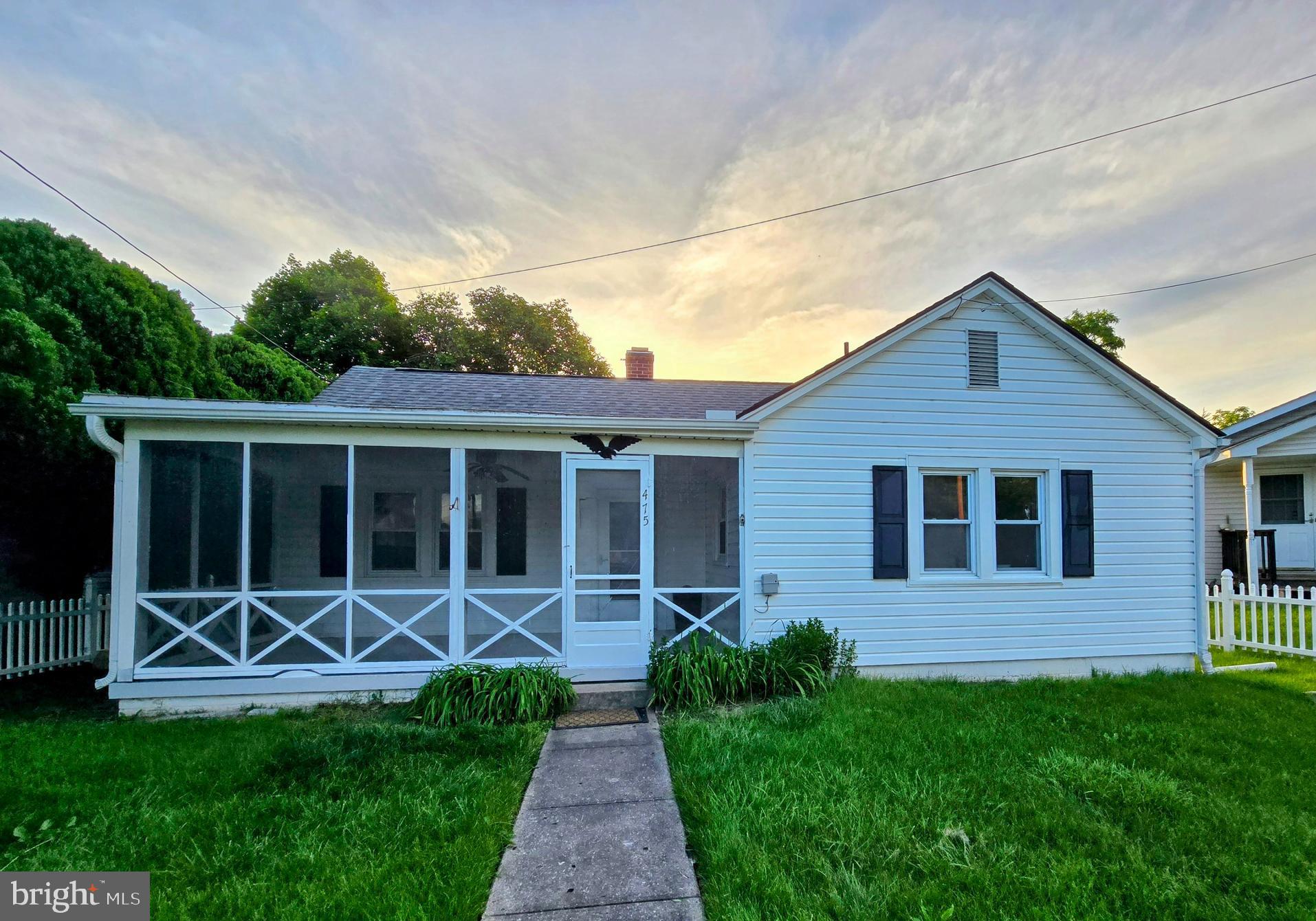 475 Banks Fort Road Strasburg, VA 22657 - Photo 2 of 21 Gallery Image 2