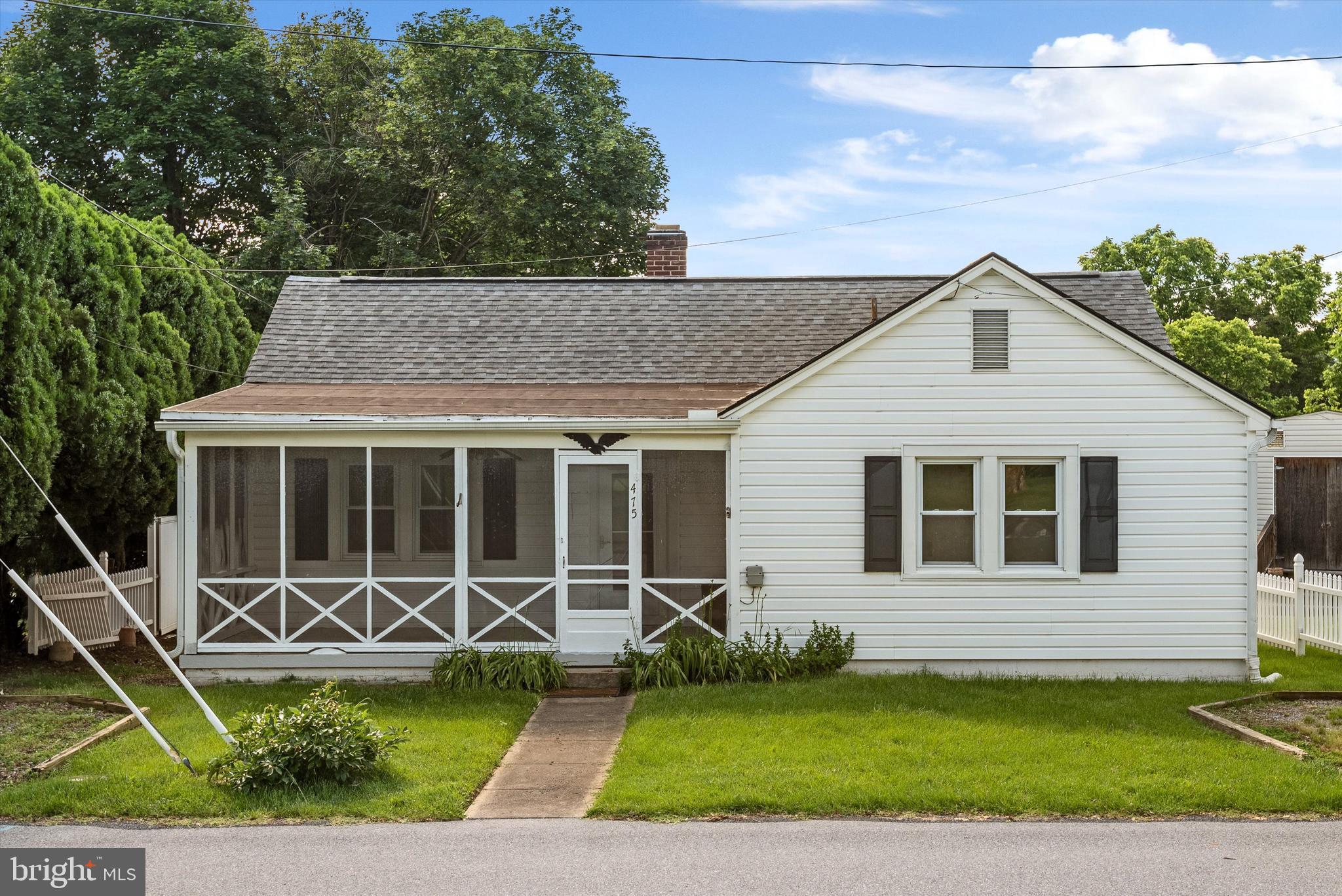 475 Banks Fort Road Strasburg, VA 22657 - Photo 4 of 21 Gallery Image 4
