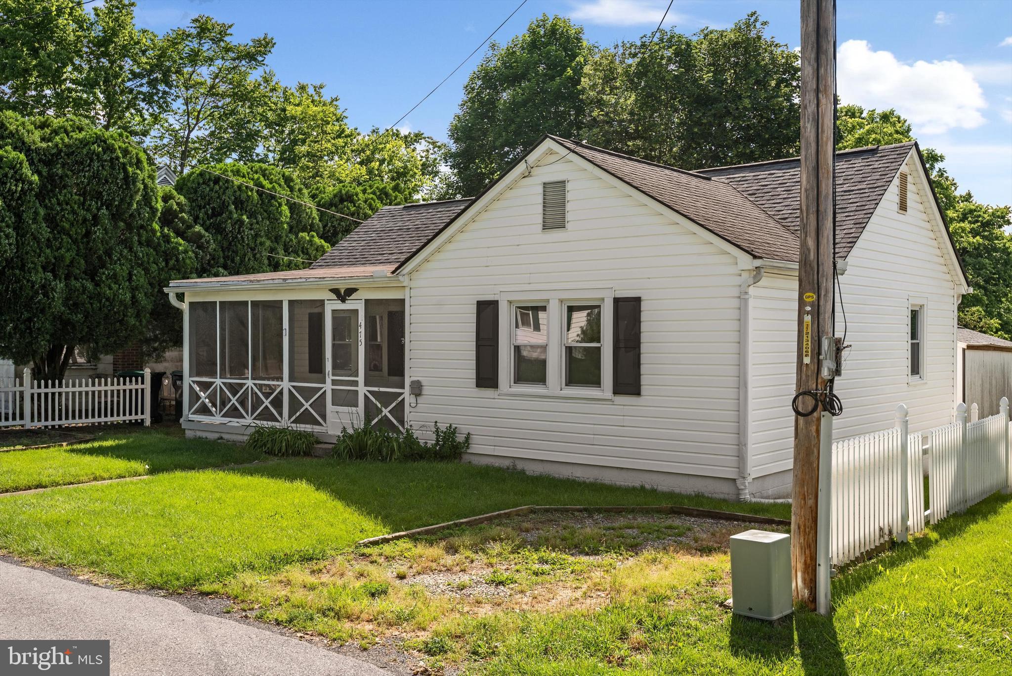 475 Banks Fort Road Strasburg, VA 22657 - Photo 5 of 21 Gallery Image 5