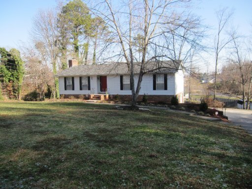 1638 Middlesettlements Road Maryville, TN 37801 - Photo 1 of 1 Primary Photo