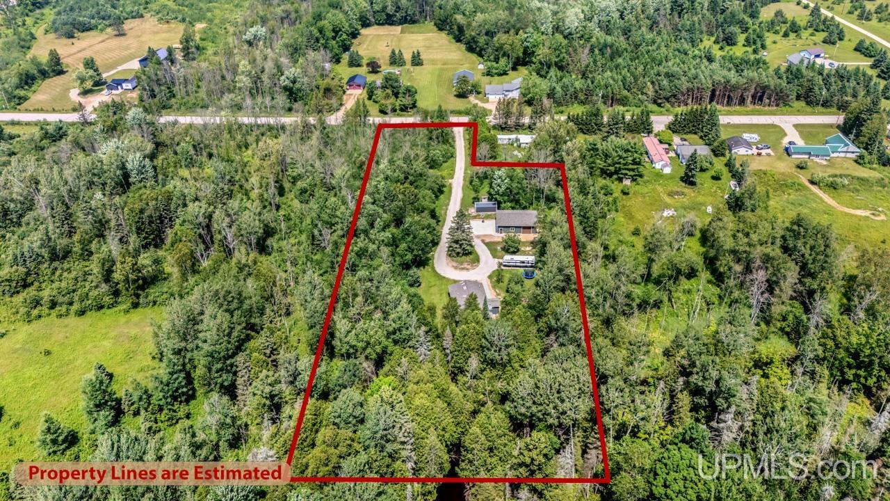 5935 Brampton 27.5 Road Gladstone, MI 49837 - Photo 43 of 45