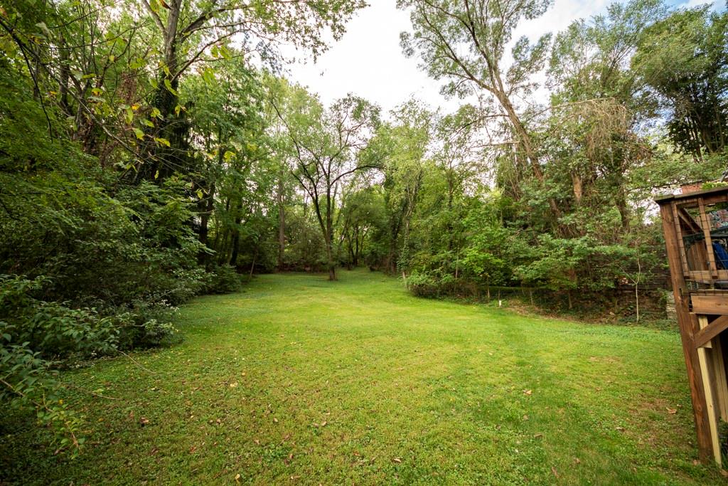 614 Ravencrest Road Pittsburgh, PA 15215 - Photo 22 of 25 a view of outdoor space and yard