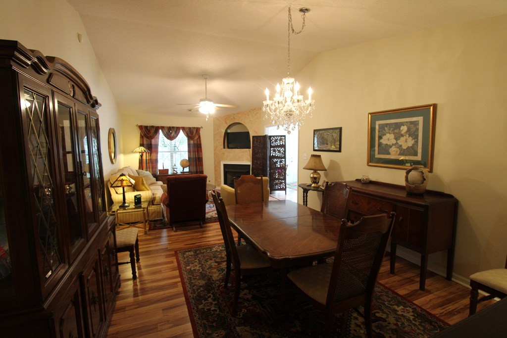 115 Double Tree Drive Aiken, SC 29803 - Photo 3 of 14