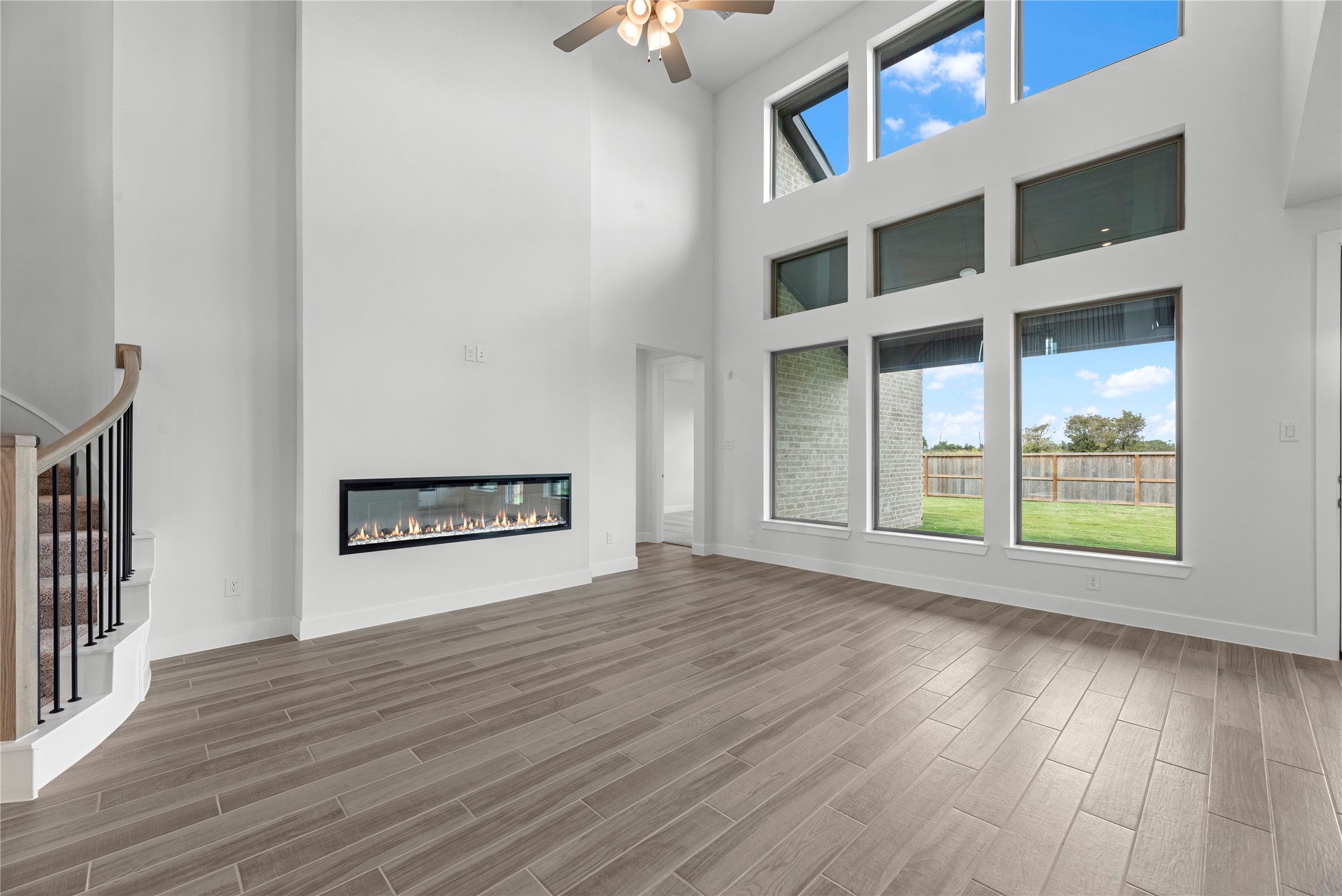 509 Snakeroot Trail Georgetown, TX 78633 - Photo 3 of 26 Representative image. Features, selections and colors may vary.