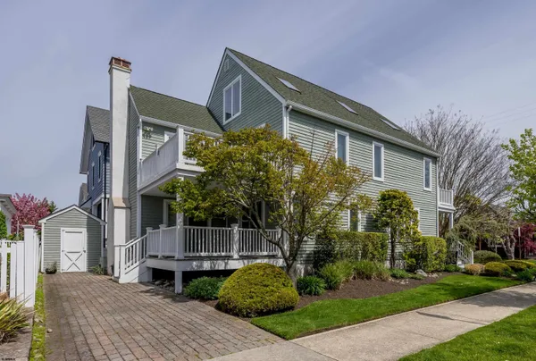 $100,000 | 3405 Ventnor Avenue, Unit FULL SUMMER, Longport, NJ 08403