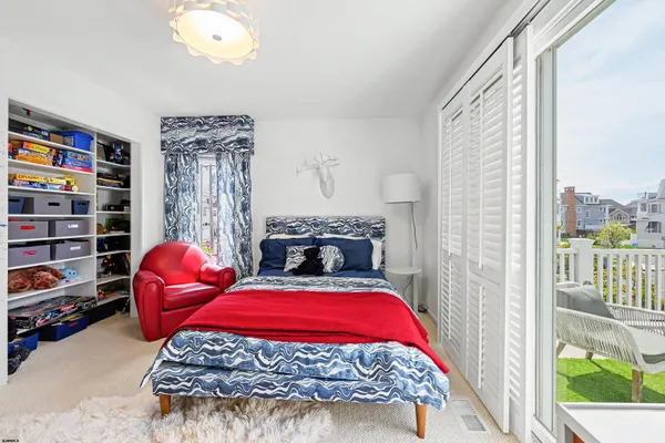 $100,000 | 3405 Ventnor Avenue, Unit FULL SUMMER, Longport, NJ 08403