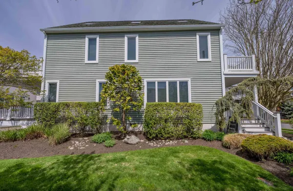 $100,000 | 3405 Ventnor Avenue, Unit FULL SUMMER, Longport, NJ 08403