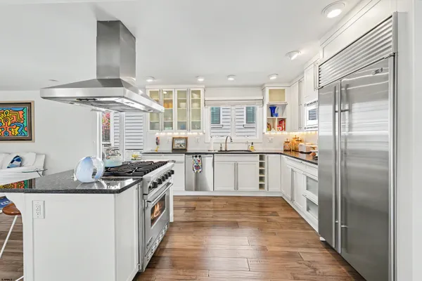 $100,000 | 3405 Ventnor Avenue, Unit FULL SUMMER, Longport, NJ 08403