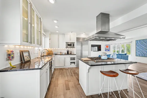 $100,000 | 3405 Ventnor Avenue, Unit FULL SUMMER, Longport, NJ 08403